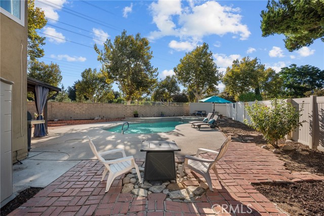 Detail Gallery Image 37 of 41 For 23439 via Elisandra, Valencia,  CA 91355 - 5 Beds | 3 Baths