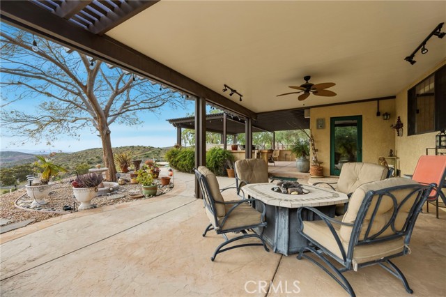 Detail Gallery Image 50 of 73 For 8634 Escondido Canyon, Agua Dulce,  CA 91390 - 3 Beds | 3 Baths