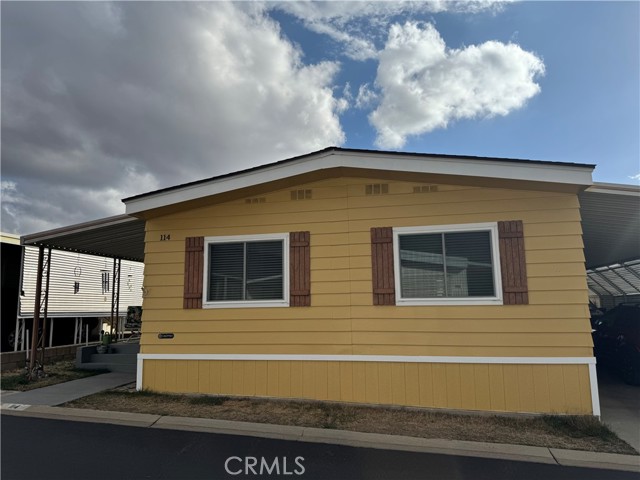 Detail Gallery Image 1 of 33 For 35218 Fir Ave #114,  Yucaipa,  CA 92399 - 2 Beds | 2 Baths