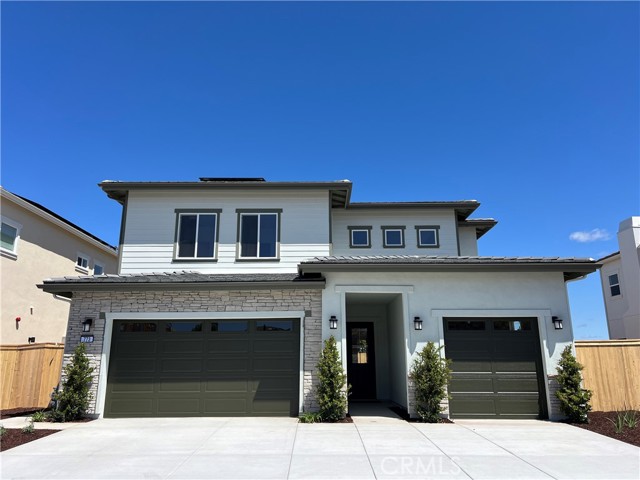 Detail Gallery Image 1 of 18 For 773 Skyview, Santa Maria,  CA 93455 - 3 Beds | 2/1 Baths
