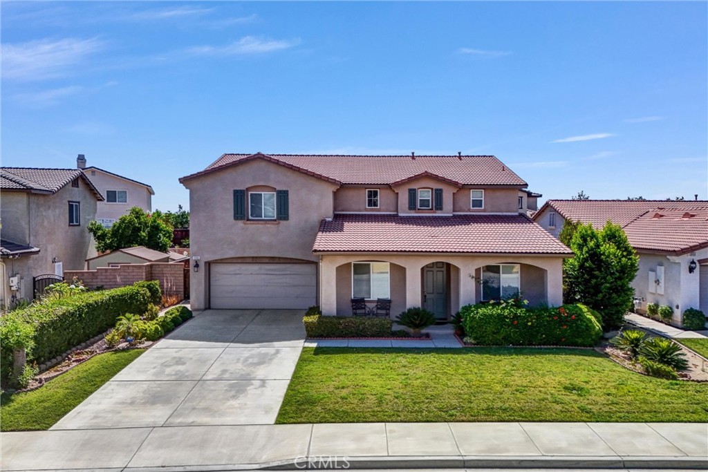 13163 Wild Sage Lane
