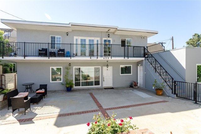 Detail Gallery Image 25 of 29 For 408 Spencer Street a,  Glendale,  CA 91202 - 3 Beds | 2 Baths