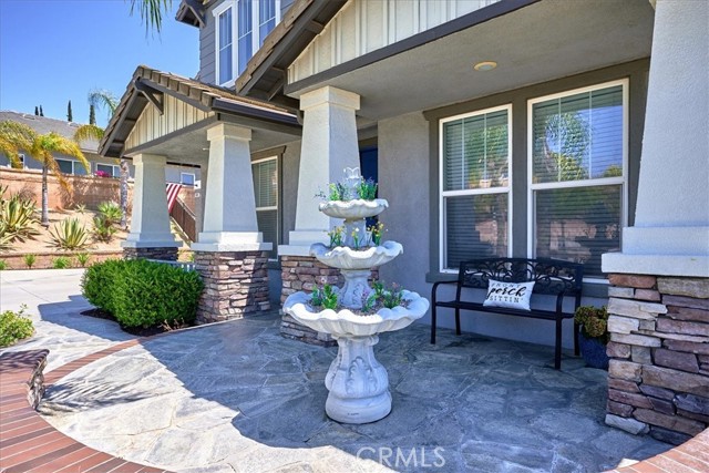 Detail Gallery Image 7 of 75 For 1438 Valley Dr, Norco,  CA 92860 - 5 Beds | 4/1 Baths