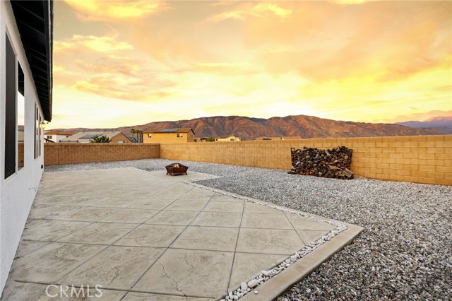 Detail Gallery Image 45 of 60 For 931 Bordeaux, San Jacinto,  CA 92582 - 3 Beds | 2 Baths