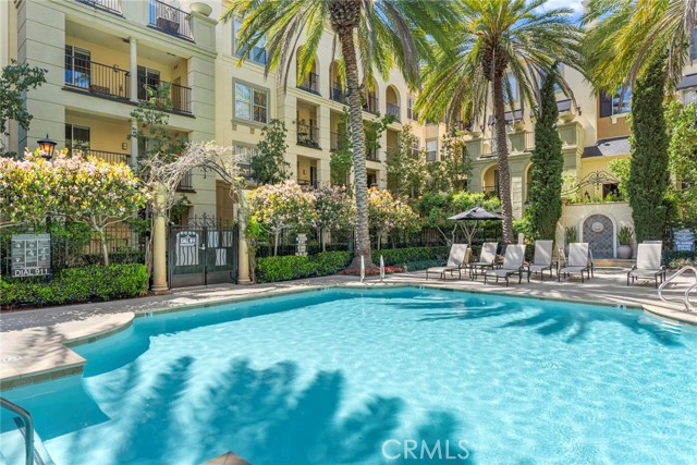 Detail Gallery Image 10 of 11 For 3202 Watermarke, Irvine,  CA 92612 - 1 Beds | 1 Baths