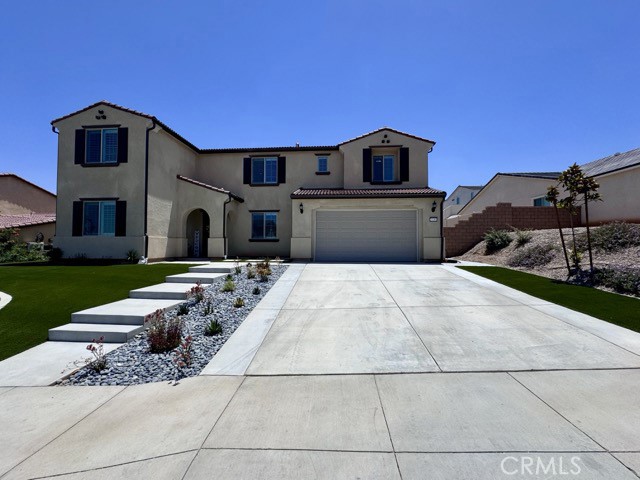 Details for 25181 Desert Sage Drive, Menifee, CA 92586