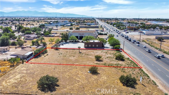 0 Main Street, Hesperia, California 92345, ,Land,For Sale,0 Main Street,CRHD23159294