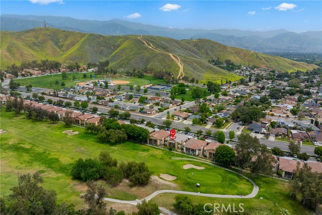 Detail Gallery Image 6 of 35 For 3180 Little Mountain Dr #D,  San Bernardino,  CA 92405 - 2 Beds | 2 Baths