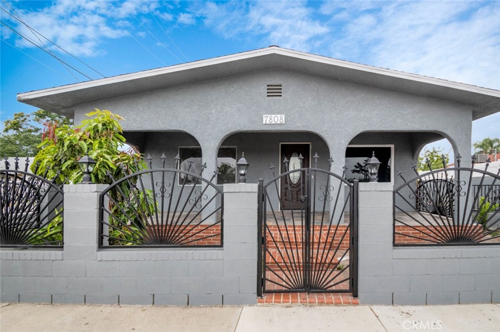 7808 Coldwater Canyon Avenue, North Hollywood, CA 91605