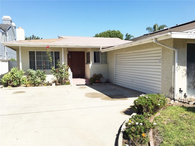 1643 8th Street, Manhattan Beach, California 90266, 3 Bedrooms Bedrooms, ,1 BathroomBathrooms,Residential,Sold,8th,SB16720238