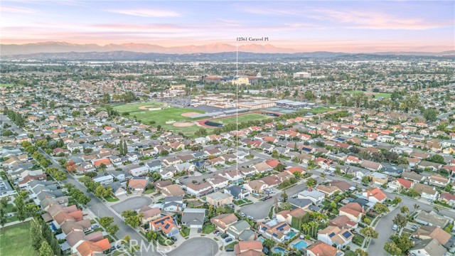 Detail Gallery Image 61 of 68 For 12361 Caravel, Cerritos,  CA 90703 - 5 Beds | 3 Baths