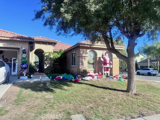 Front Image Thumbnail for CRCV25273723