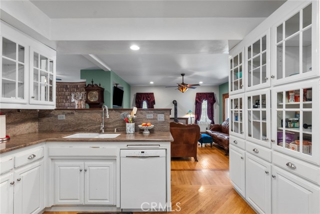 Detail Gallery Image 16 of 74 For 1015 Lorsch St, Frazier Park,  CA 93225 - 4 Beds | 3/1 Baths