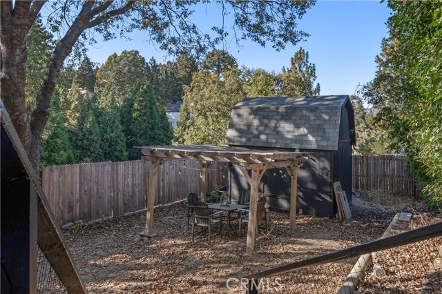 Detail Gallery Image 30 of 30 For 290 Davos Dr, Crestline,  CA 92325 - 3 Beds | 2/1 Baths