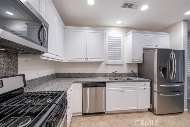 Detail Gallery Image 11 of 39 For 3160 E Yountville Dr #1,  Ontario,  CA 91761 - 1 Beds | 1/1 Baths