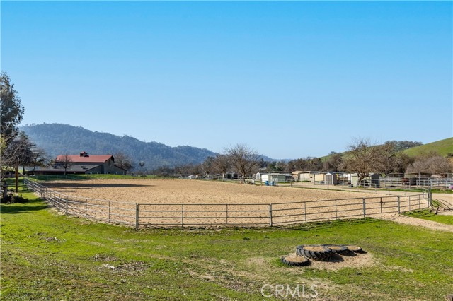 Detail Gallery Image 54 of 65 For 4720 Mallard Ct, Paso Robles,  CA 93446 - 3 Beds | 2/1 Baths