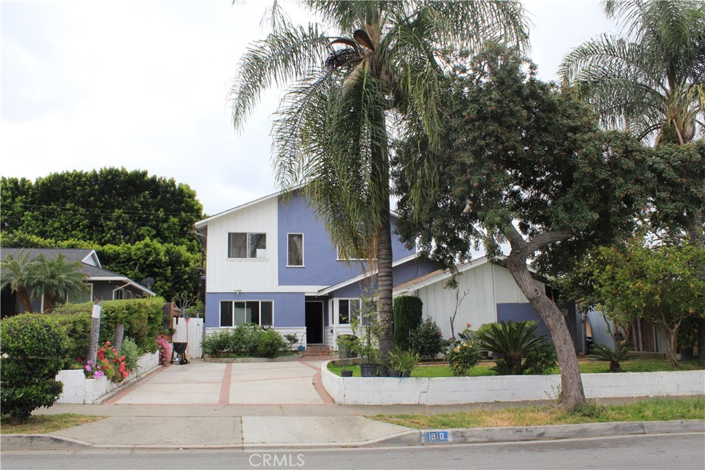 1910 E Francis Avenue, La Habra, CA 90631