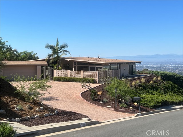 3045 Crownview Drive, Rancho Palos Verdes, California 90275, 4 Bedrooms Bedrooms, ,3 BathroomsBathrooms,Residential,Sold,Crownview,SB23133476