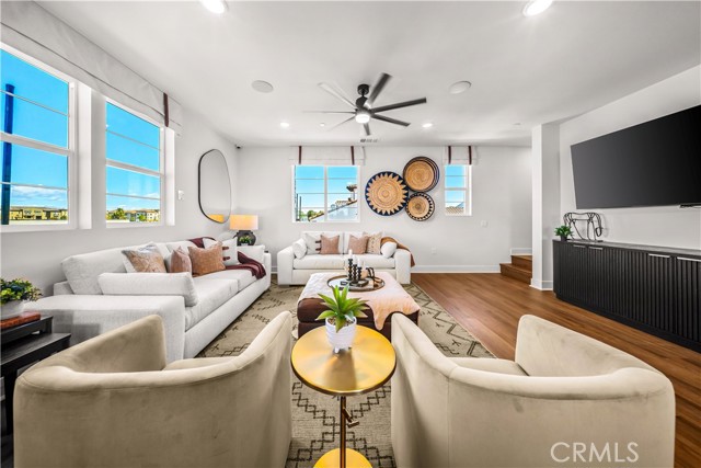 Detail Gallery Image 4 of 19 For 2861 via Descanso, Camarillo,  CA 93012 - 3 Beds | 2/1 Baths