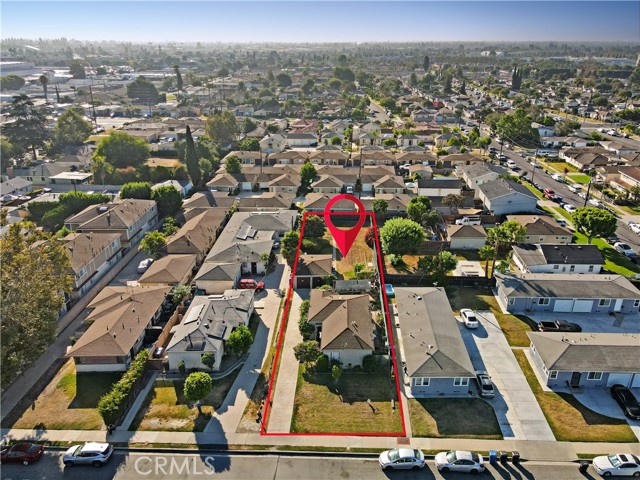 Detail Gallery Image 12 of 14 For 11832 Brookshire Ave, Downey,  CA 90241 - – Beds | – Baths