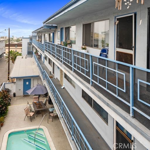 1803 Pacific Coast Highway, Hermosa Beach, California 90254, ,Residential Income,Sold,Pacific Coast,SB23136875