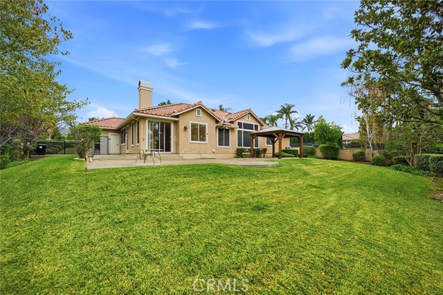 Detail Gallery Image 15 of 19 For 9379 Monarch Ct, Rancho Cucamonga,  CA 91737 - 4 Beds | 3/1 Baths