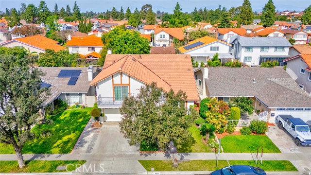 Detail Gallery Image 69 of 69 For 12525 Semora St, Cerritos,  CA 90703 - 4 Beds | 2/1 Baths