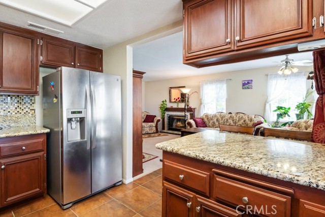 Detail Gallery Image 13 of 42 For 34175 Shaded Meadow Cir, Wildomar,  CA 92595 - 3 Beds | 2/1 Baths