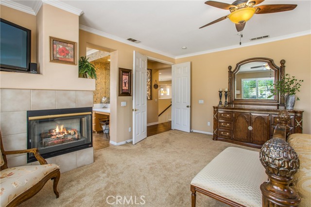 Detail Gallery Image 37 of 72 For 2109 Canyon View Ln, Redlands,  CA 92373 - 4 Beds | 4 Baths