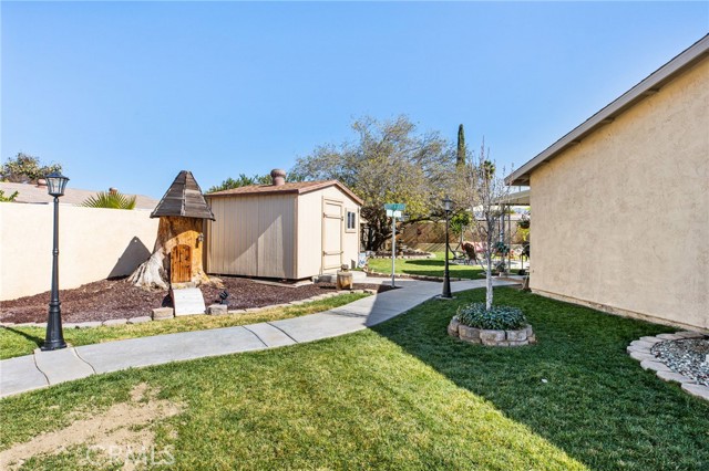 Detail Gallery Image 29 of 39 For 2372 Antigua Ct, Hemet,  CA 92545 - 2 Beds | 1 Baths