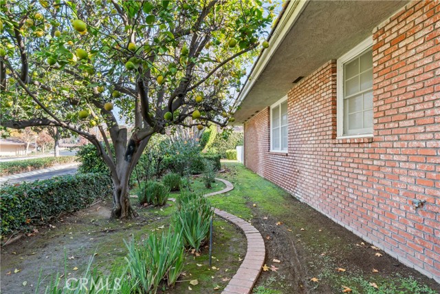 Detail Gallery Image 31 of 34 For 2685 Horace St, Riverside,  CA 92506 - 4 Beds | 2/1 Baths