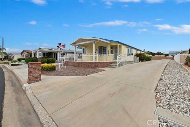 Detail Gallery Image 7 of 71 For 38055 Calle Amigable, Murrieta,  CA 92563 - 3 Beds | 2 Baths