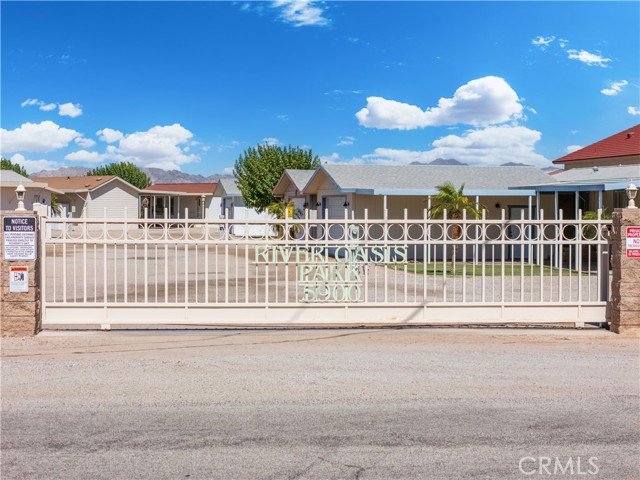 Detail Gallery Image 38 of 58 For 5900 Colorado River Rd #18,  Blythe,  CA 92225 - 3 Beds | 2 Baths