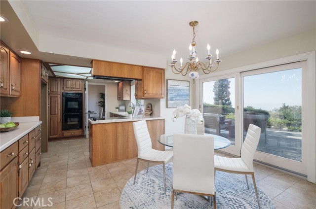 28737 Doverridge Drive, Rancho Palos Verdes, California 90275, 5 Bedrooms Bedrooms, ,1 BathroomBathrooms,Residential,Sold,Doverridge,PV24200538