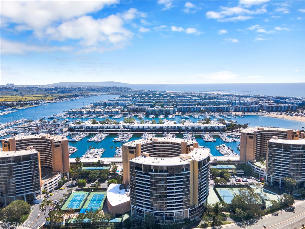 4314 Marina City Drive #128