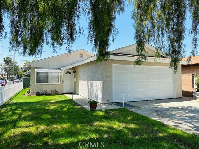 100 W Louise St, Long Beach, CA 90805