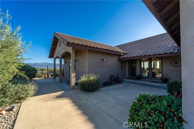 Detail Gallery Image 32 of 75 For 42955 Irons Rd, Aguanga,  CA 92536 - 5 Beds | 5 Baths