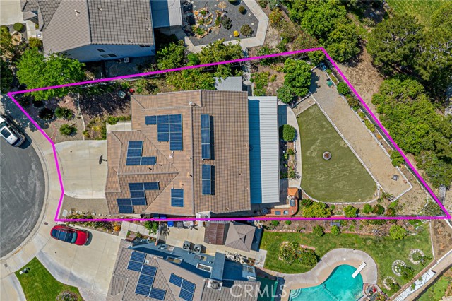 Detail Gallery Image 54 of 58 For 5423 Canmore Ct, Riverside,  CA 92507 - 4 Beds | 3 Baths