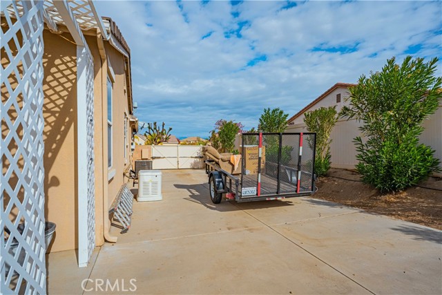 Detail Gallery Image 48 of 74 For 275 Mahogany St, Hemet,  CA 92543 - 4 Beds | 3/1 Baths