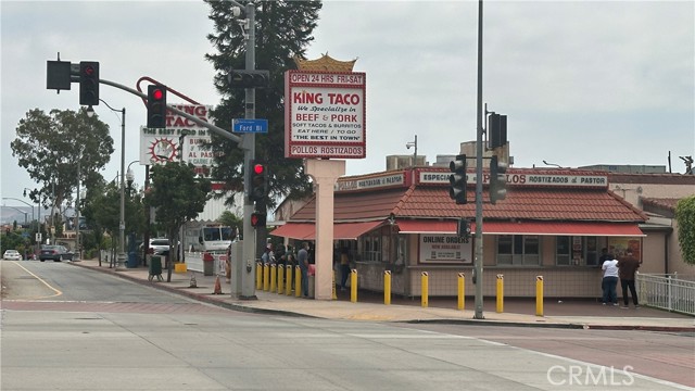 Detail Gallery Image 24 of 25 For 601 S Ford Bld, East Los Angeles,  CA 90022 - 2 Beds | 1 Baths