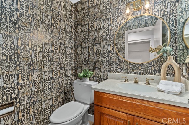 Detail Gallery Image 22 of 32 For 442 S Paseo Real, Anaheim Hills,  CA 92807 - 4 Beds | 2/1 Baths