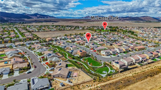 Detail Gallery Image 12 of 44 For 574 Feeder, Hemet,  CA 92543 - 4 Beds | 2/1 Baths