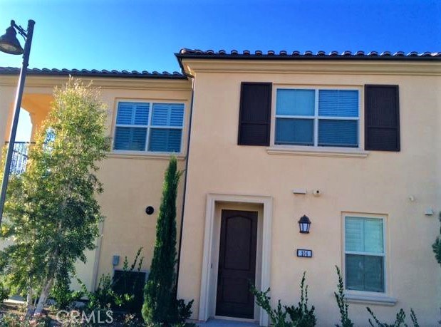 104 Rose Arch #22, Irvine, CA 92620