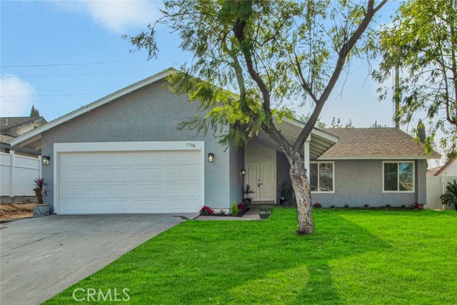 Detail Gallery Image 42 of 71 For 1798 Moorpark Dr, Brea,  CA 92821 - 4 Beds | 2 Baths