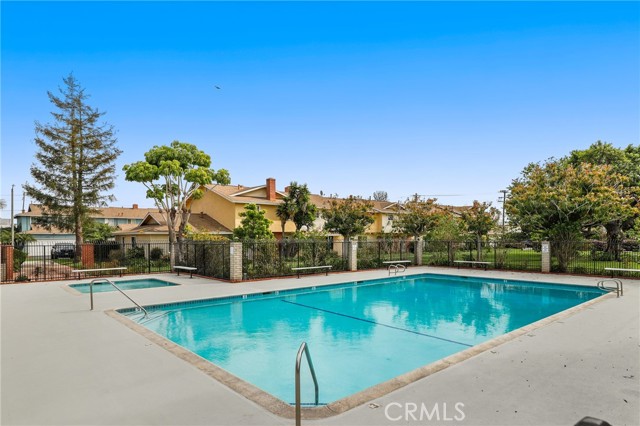 Detail Gallery Image 22 of 27 For 15940 Silvertip Ct, Fountain Valley,  CA 92708 - 1 Beds | 1 Baths