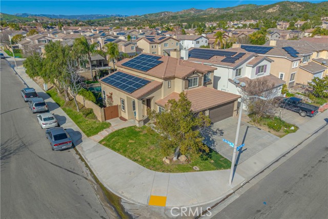 Detail Gallery Image 46 of 46 For 30401 Servilla, Castaic,  CA 91384 - 5 Beds | 3 Baths