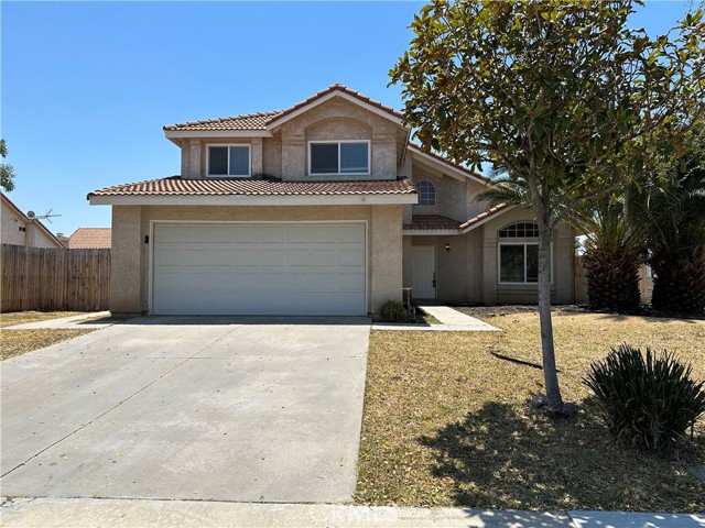 Detail Gallery Image 1 of 1 For 25439 Ceremony Ave, Moreno Valley,  CA 92551 - 3 Beds | 2/1 Baths