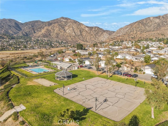 Detail Gallery Image 36 of 37 For 13691 Gavina #594,  Sylmar,  CA 91342 - 3 Beds | 2 Baths