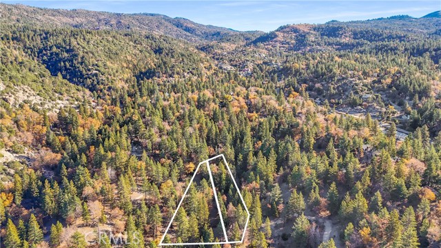 Detail Gallery Image 55 of 71 For 32703 Tulip Lane, Arrowbear,  CA 92382 - 2 Beds | 1 Baths