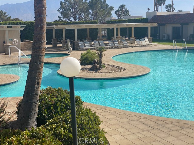 Detail Gallery Image 38 of 44 For 64275 Spyglass Ave #55,  Desert Hot Springs,  CA 92240 - 1 Beds | 1 Baths